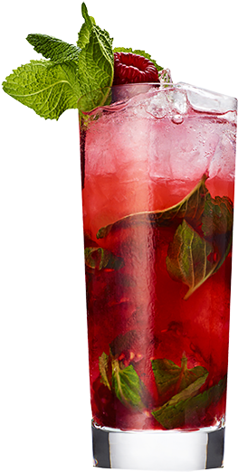 Mojito (1200x630), Png Download