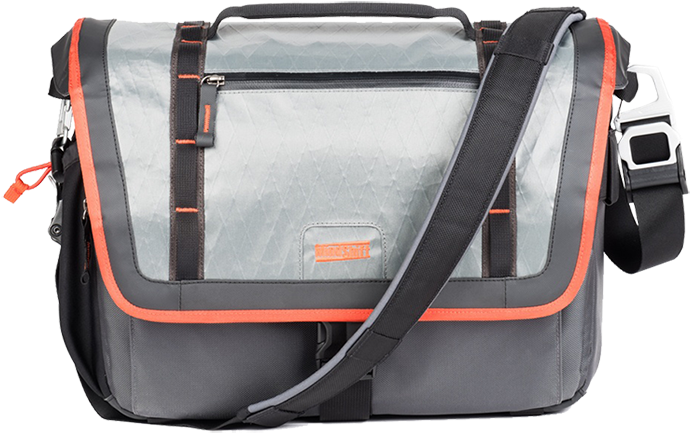 Mindshift Exposure 13 Shoulder Bag - Messenger Bag (700x443), Png Download