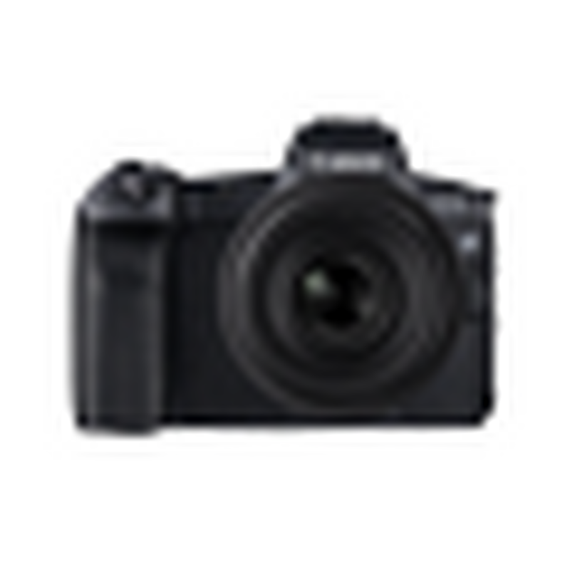 Taken With Eos R - Canon Eos R (800x800), Png Download