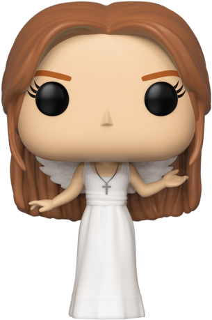 Romeo And Juliet Pop (560x560), Png Download