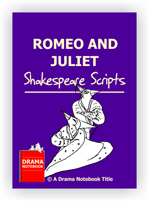 Short Shakespeare Scripts - Purpura Thrombopénique (504x679), Png Download