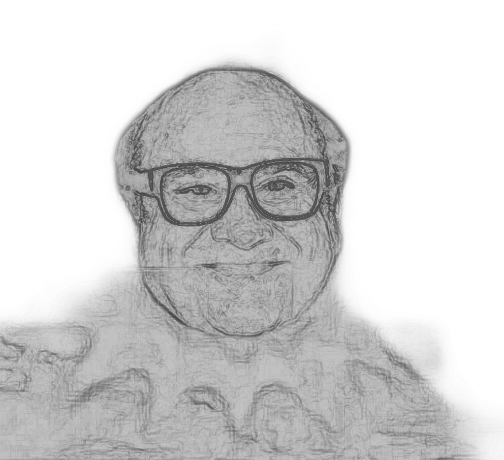 Sketch (1024x935), Png Download