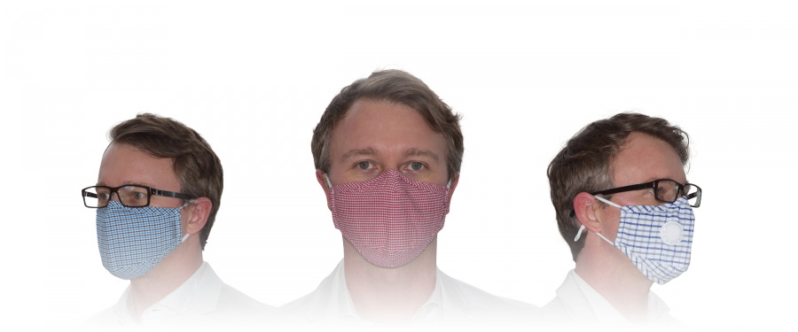 But Not Every Mask Comes With Equal Qualities And Thus - Girl (900x375), Png Download