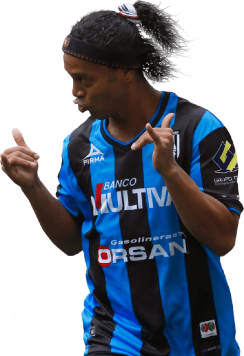 Free Png Download Ronaldinho Png Images Background - Athlete (480x701), Png Download