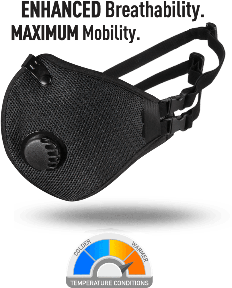 Shop M2 - 5 Masks - Paint Mask That Rhino From West Coast Customs (853x1024), Png Download