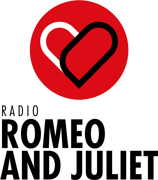 Radio Romeo And Juliet - Washington County Visitors Association Logo (800x800), Png Download