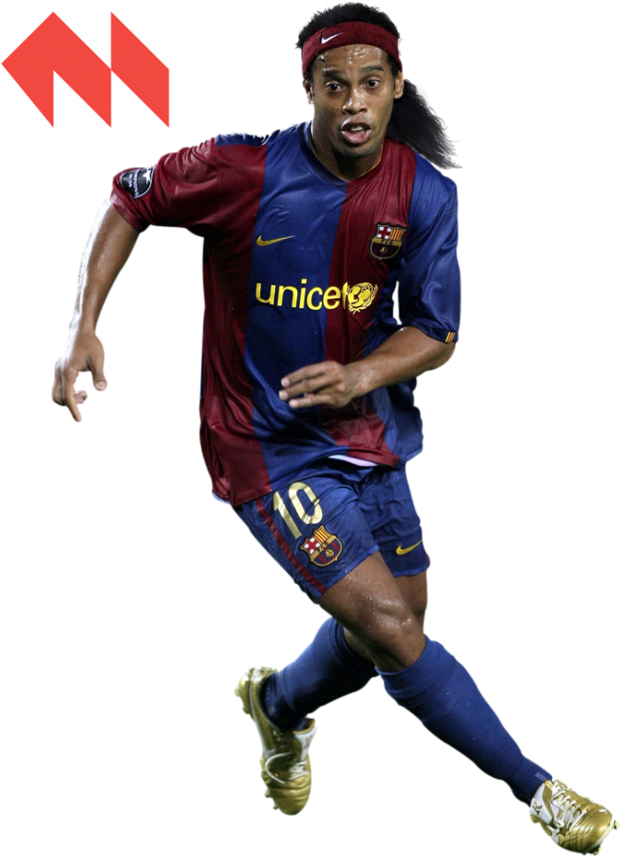 Ronaldinho Photo Ronaldinho Pngronaldinho Png - Ronaldinoh (927x1024), Png Download