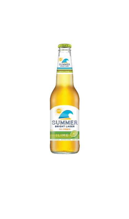 Shop Now - Beer Bottle (422x748), Png Download