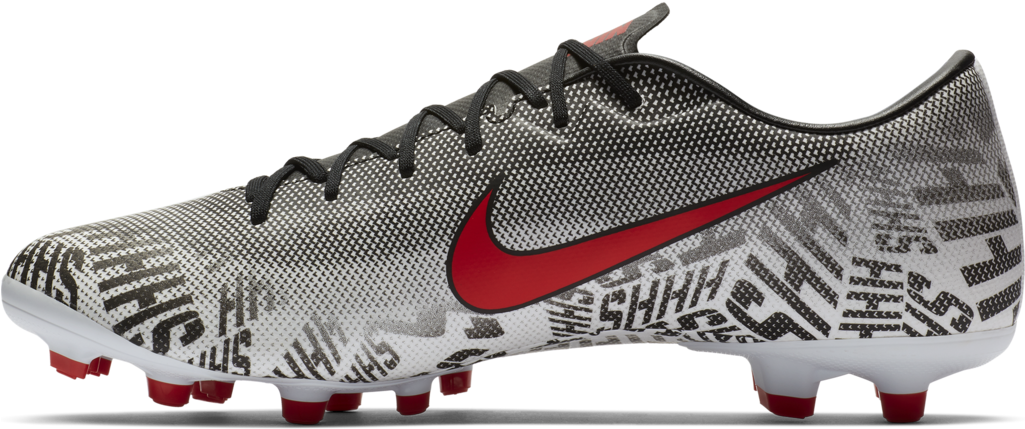 'silêncio' Vapor 12 Academy Fg/mg - Nike Mercurial Vapor (1024x1024), Png Download