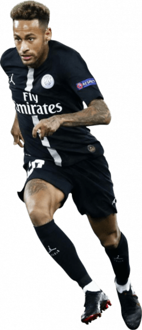Free Png Download Neymar Png Images Background Png - Arsenal (480x1113), Png Download