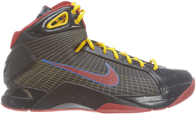 kobe hyperdunk supreme