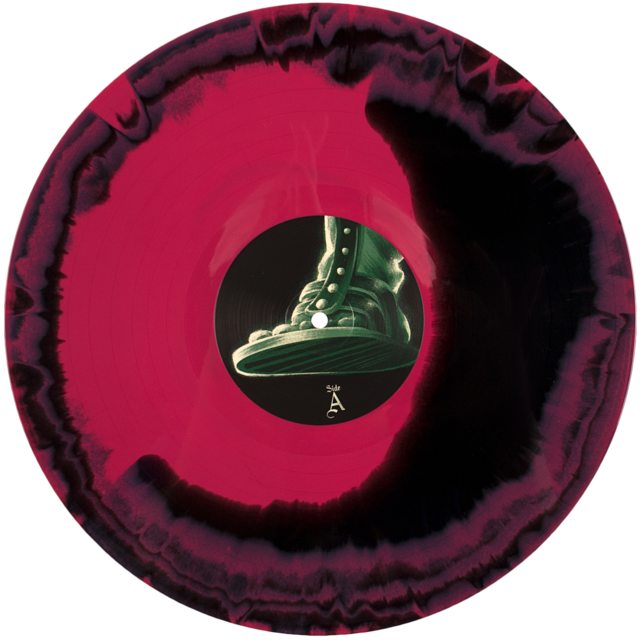 Curses N Chaos - Circle (640x640), Png Download