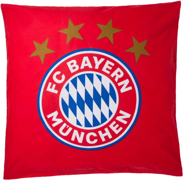 Linen Set Glow Mia San Mia - Emblem (660x660), Png Download