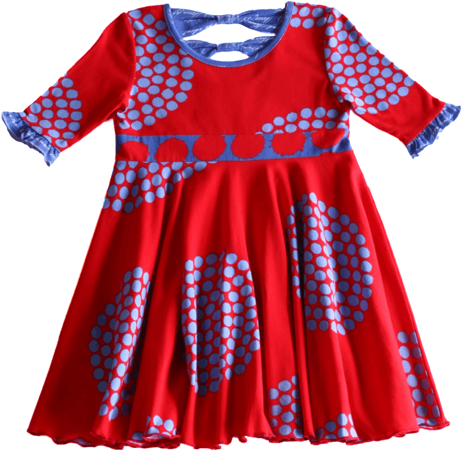 Day Dress (1024x1024), Png Download