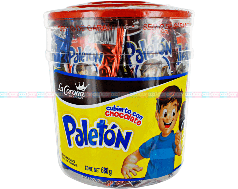 La Corona Paleton Vitrolero 6/34 La Corona - Play-doh (800x800), Png Download