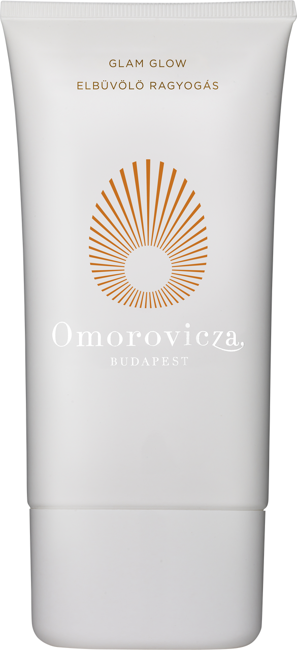 Omorovicza Glam Glow - Throw Pillow (585x1280), Png Download