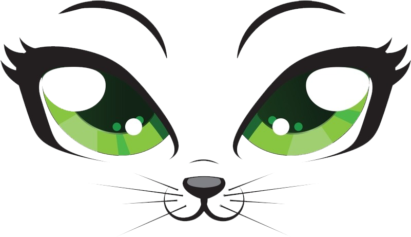 Hill's Science Diet Dry Kitten 604 Kcal - Olhos De Gatinho Desenho (800x496), Png Download