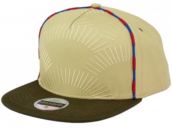 Czapka Z Daszkiem Horizon Zero Dawn Aloy Outfit Beżowa - Baseball Cap (600x600), Png Download