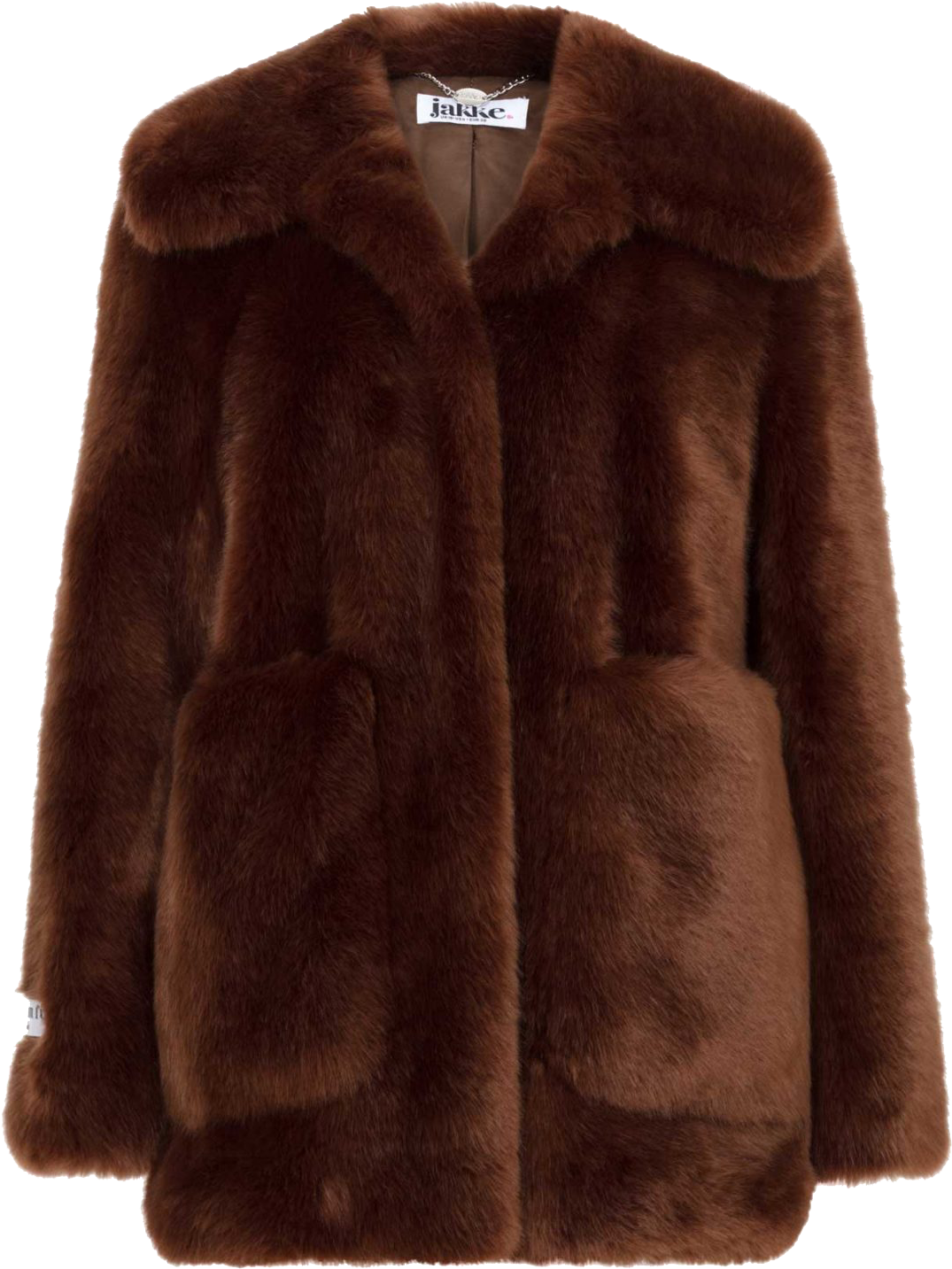 Fur Clothing (1333x2000), Png Download