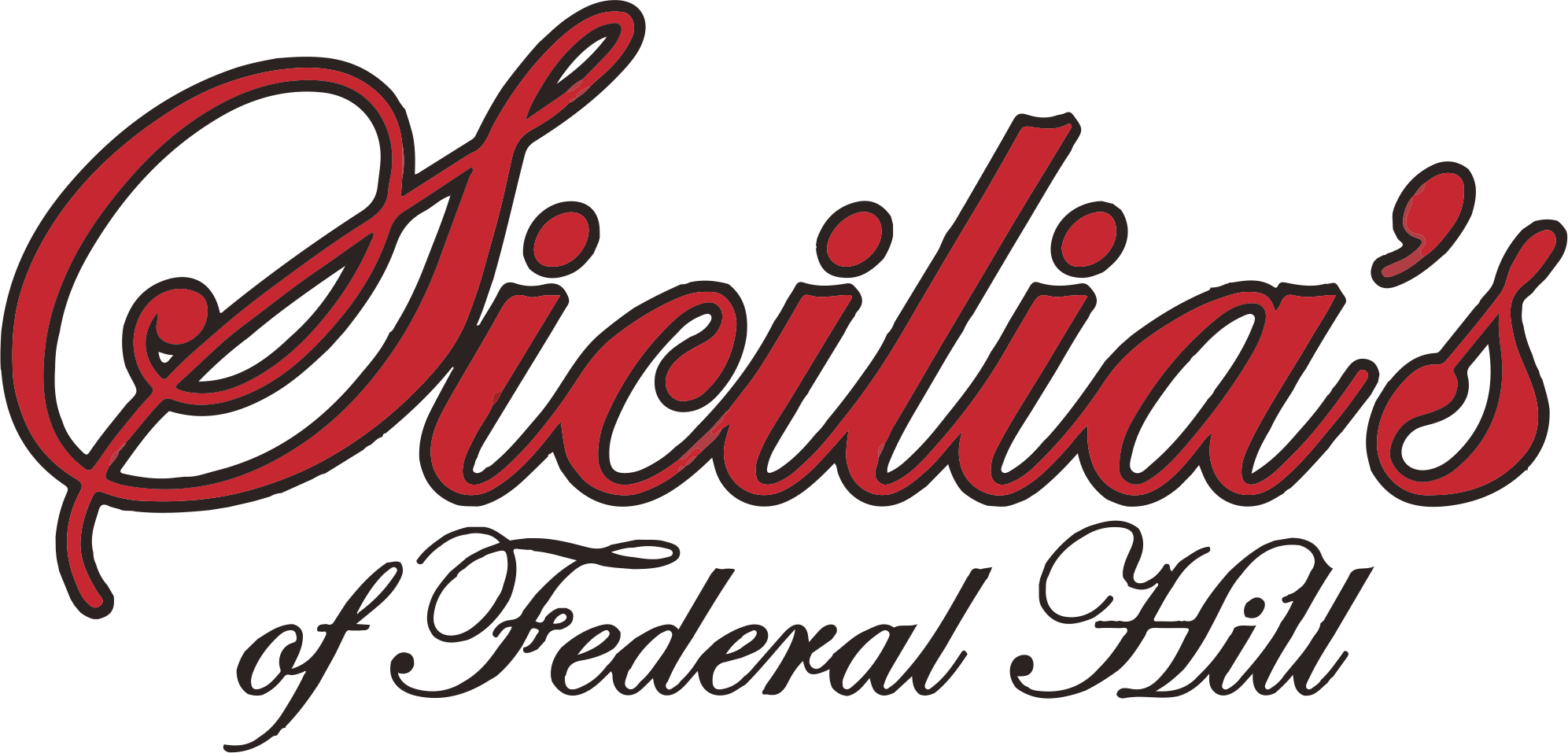 Providence, Ri - Calligraphy (1993x957), Png Download