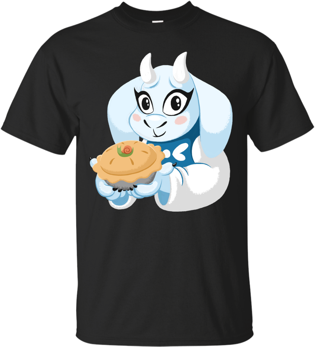 Undertale Shirt Toriel Taleauto - Boku No Hero Tshirt (1155x1155), Png Download