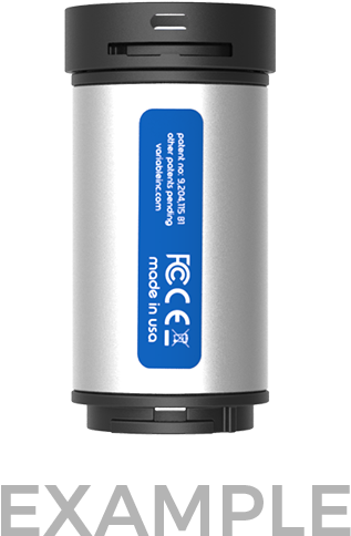 Color Muse Custom Setup - Water Bottle (1000x1000), Png Download