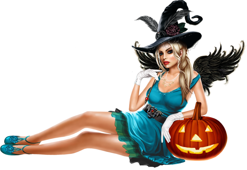 Tubes 3d Artist Alec Rud 3d Artist, Vampires, Witches, - Psp Nocturne Png Tubes (800x550), Png Download
