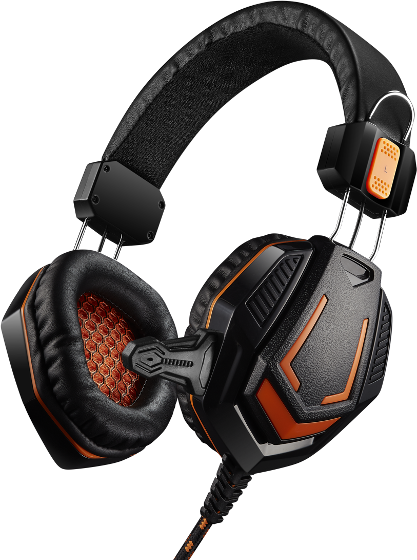 Cnd Sghs3 - Canyon Headphones (1280x1280), Png Download