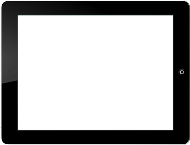 Android Phone Screen Png (790x606), Png Download