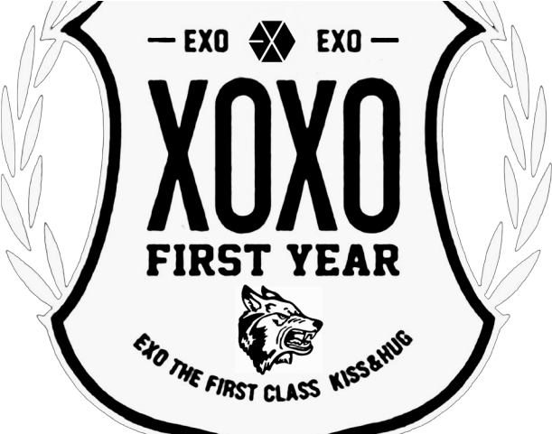 Logo Clipart Kpop - Circle (640x480), Png Download