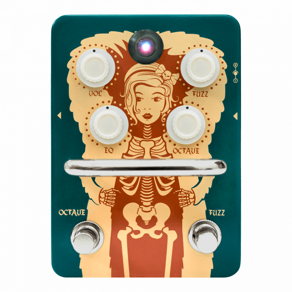 Orange Fur Coat Pedal (1224x1224), Png Download