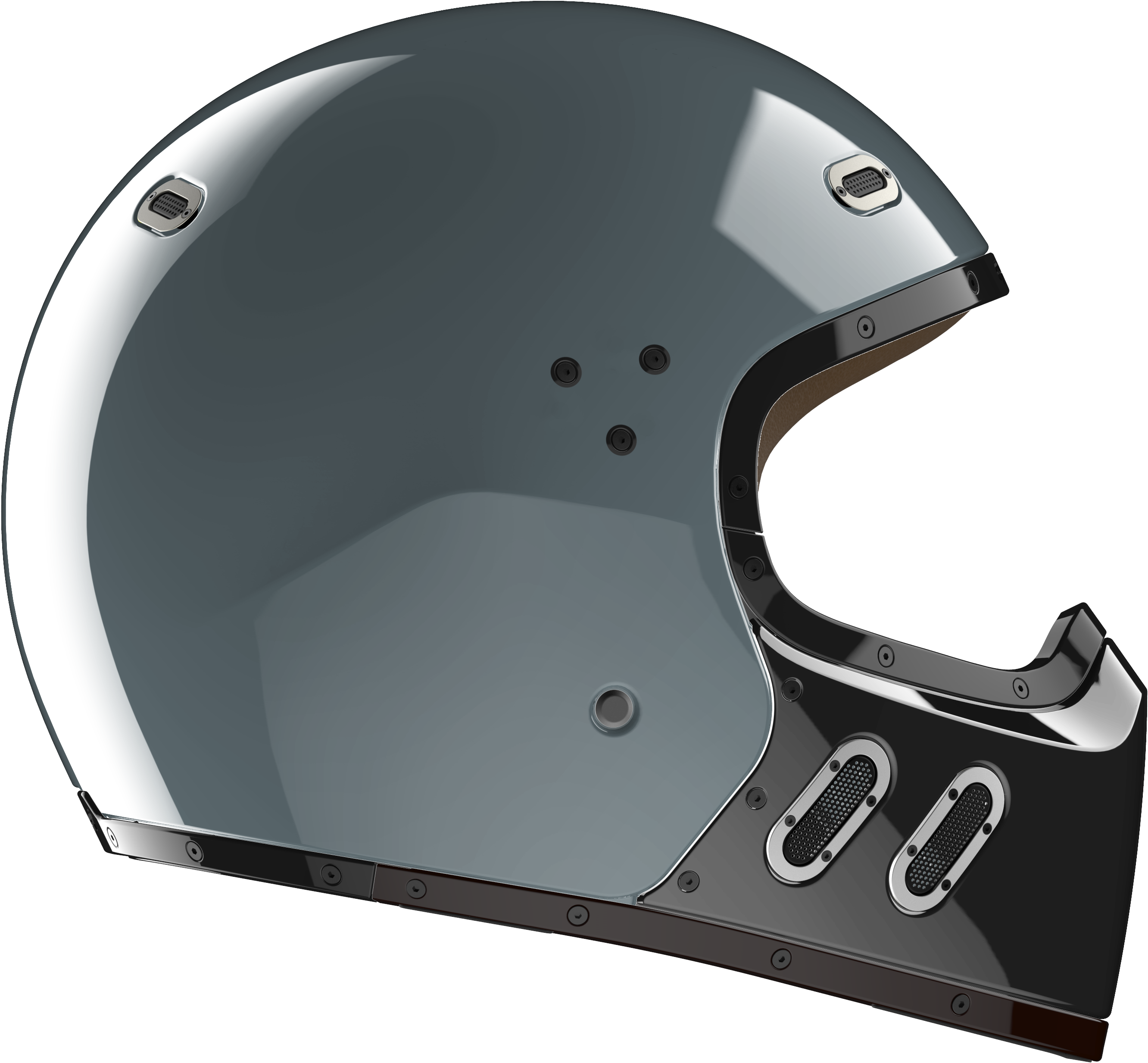 Construction And Potential For Development, Yet The - Qwart Helmet (3468x3468), Png Download