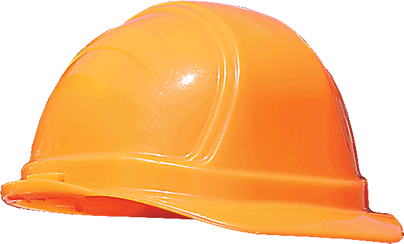 Hard Hats Trucking And Heavy Haul Superstore Ez Truck - Hard Hat (600x600), Png Download