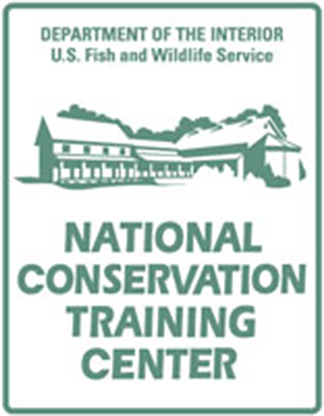 Mark Madison Speaks With Nctc Director Jay Slack And - National Wildlife Refuge System (1400x1400), Png Download