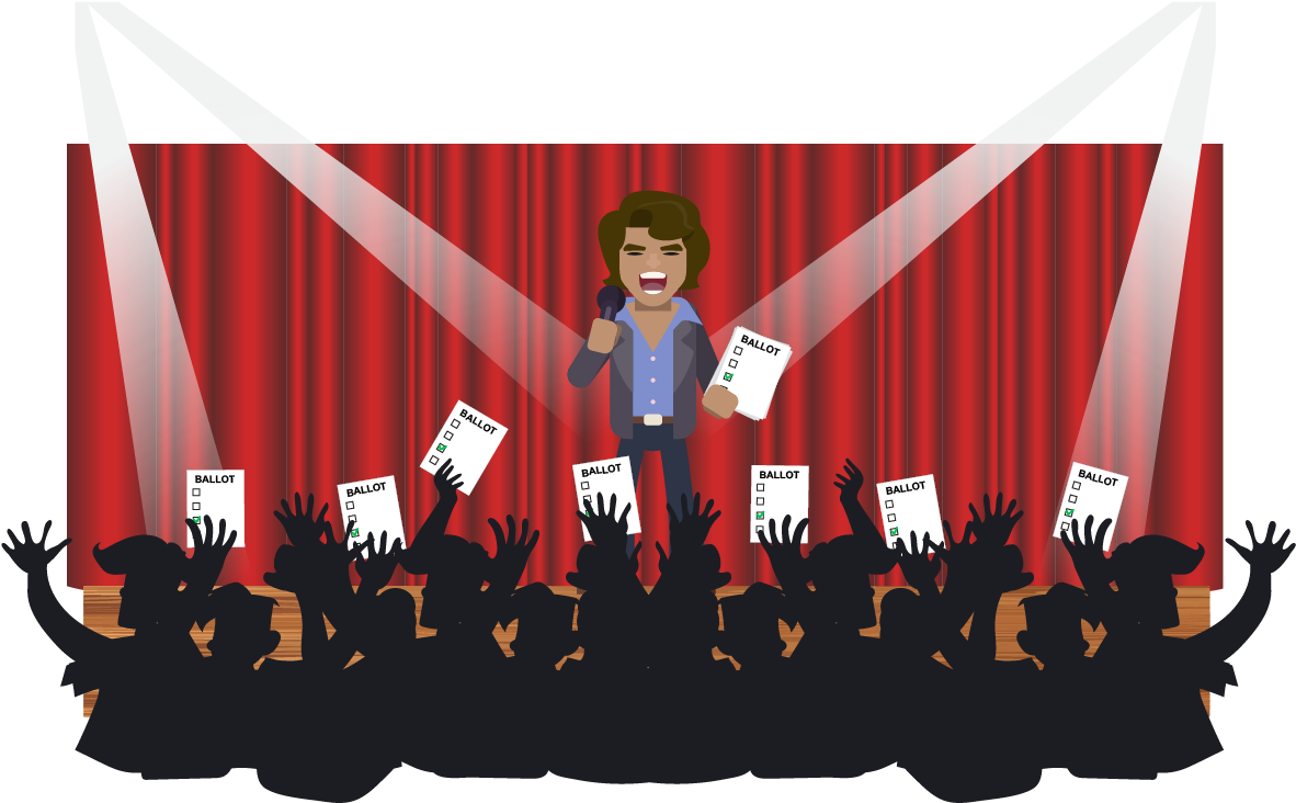 Stage (1181x770), Png Download