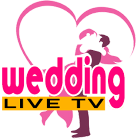 The Newest Trend In The Wedding Industry Is Internet - Wedding Images Hd Logo (800x600), Png Download