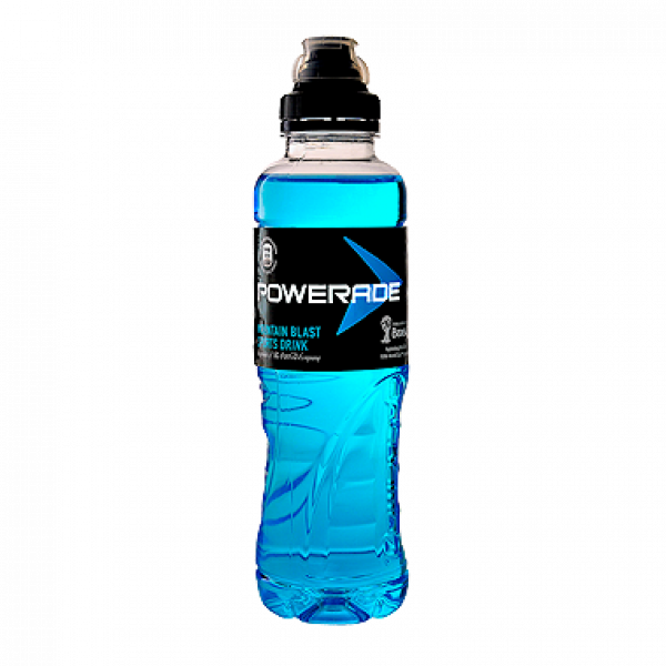 Water Bottle (600x600), Png Download