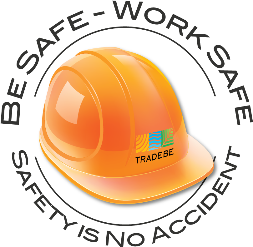 Safety Is No Accident ” - Flight Safety Foundation (1186x1186), Png Download