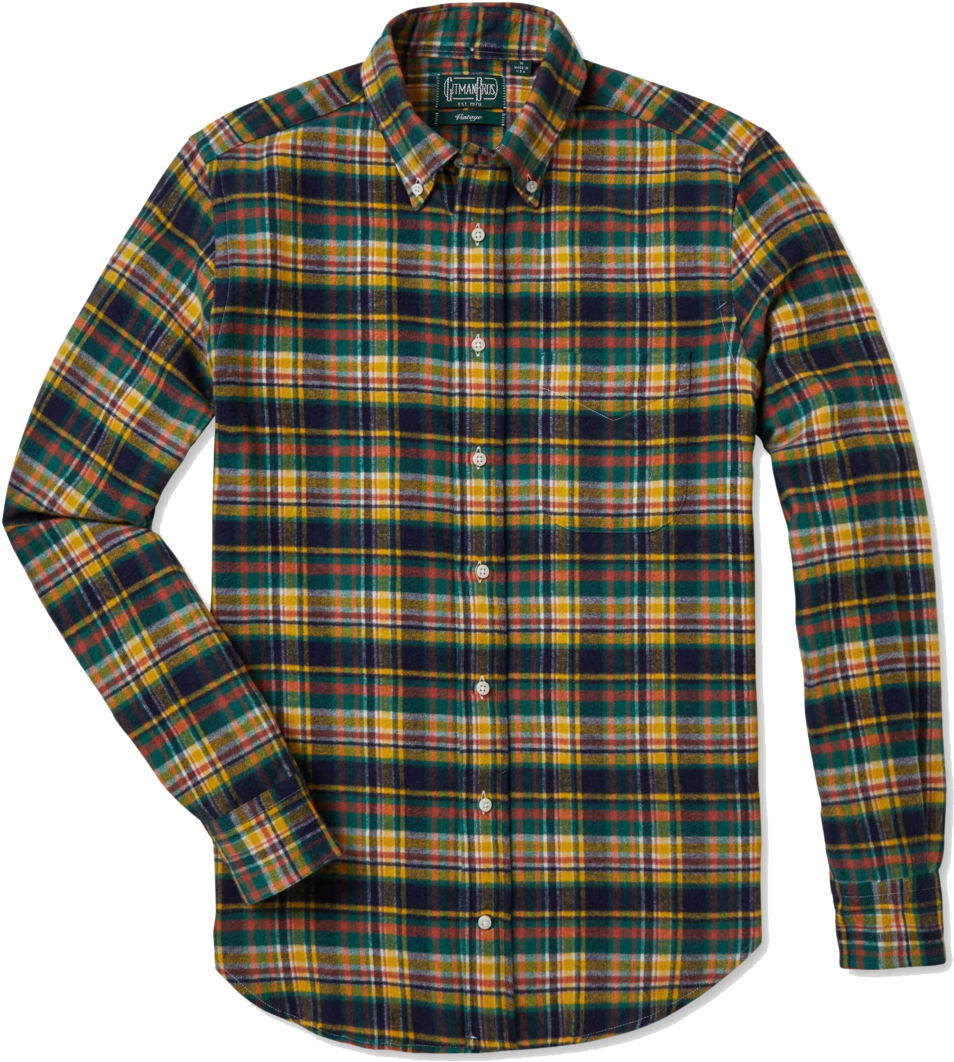 Plaid Flannels (1088x1213), Png Download
