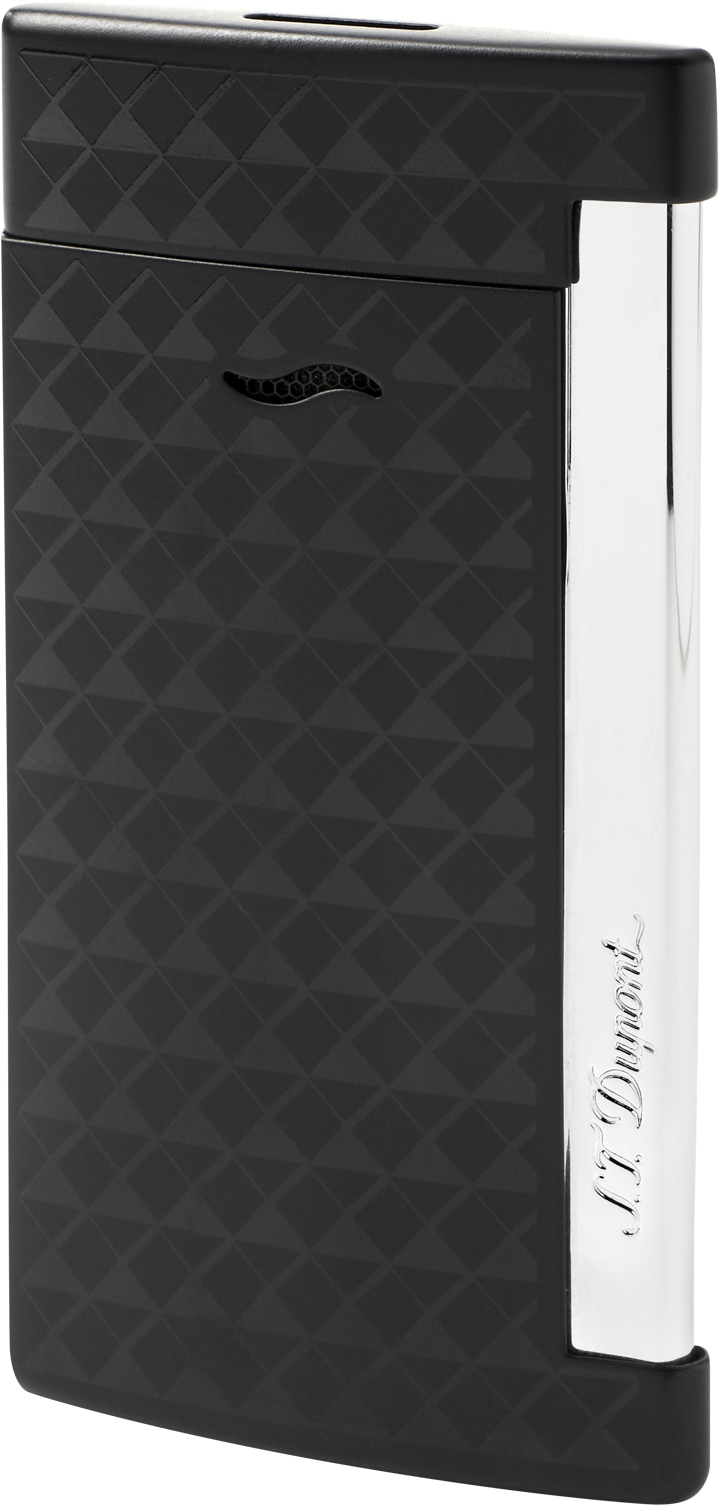 Tap To Expand - Dupont Lighter (2270x2269), Png Download