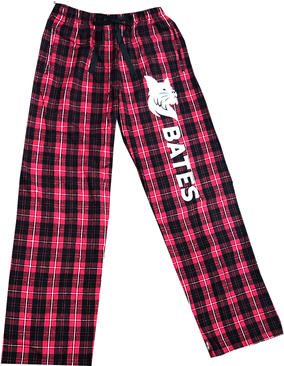 Flannel Bottoms - Pajamas (800x800), Png Download