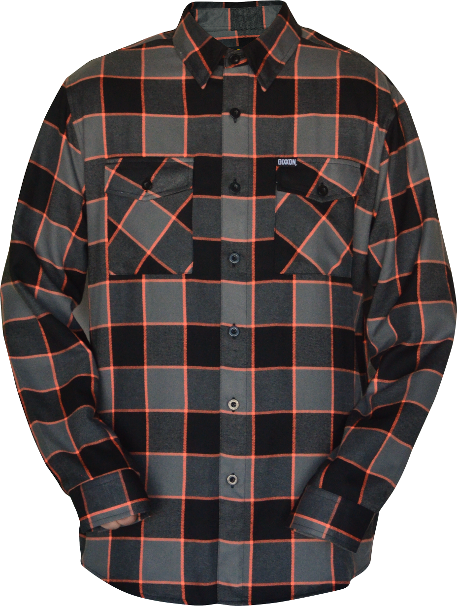 1903 Flannel - Dixxon 1903 Flannel (928x1229), Png Download