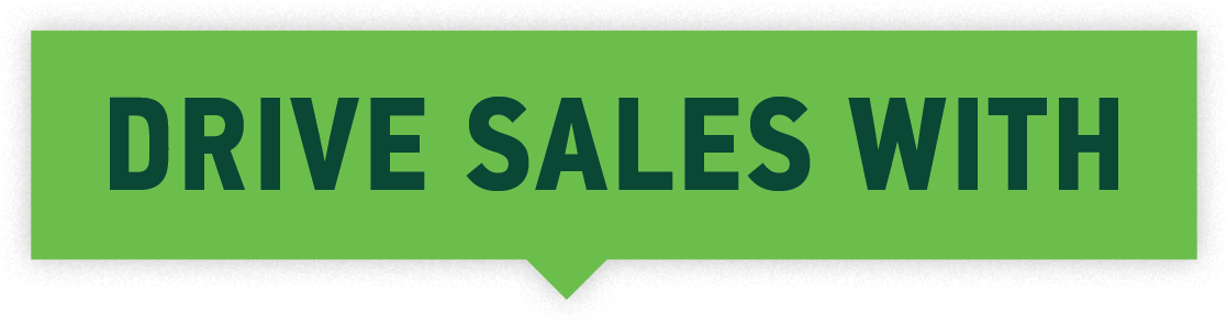 Digital Sell Sheet - Sign (1177x337), Png Download