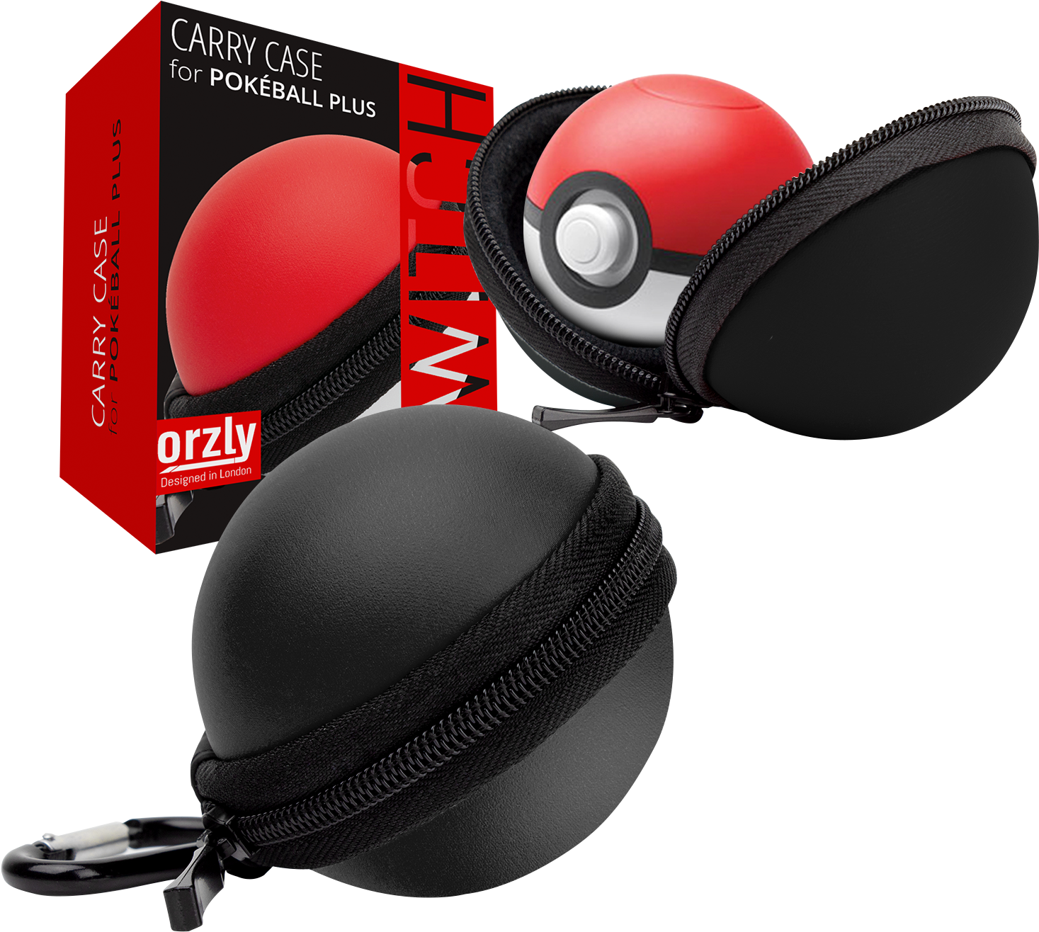 Pokeball Della Nintendo Switch (1500x1500), Png Download