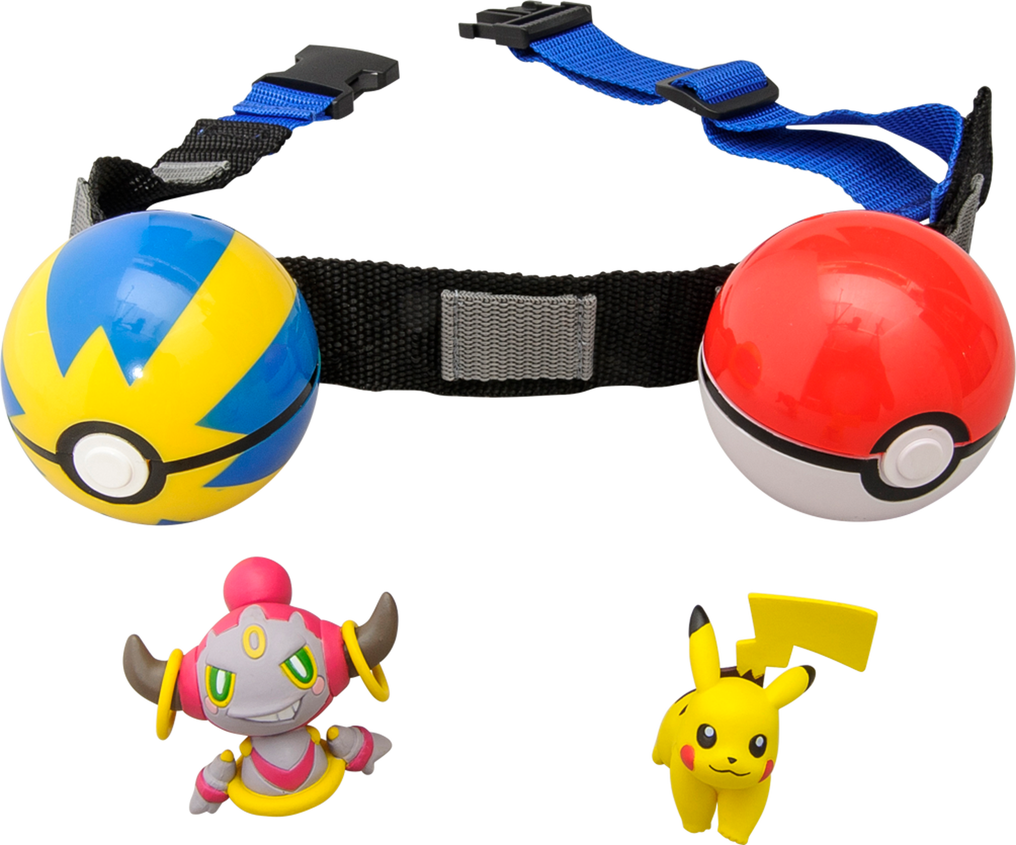 Pokeball Toys R Us (2000x1663), Png Download