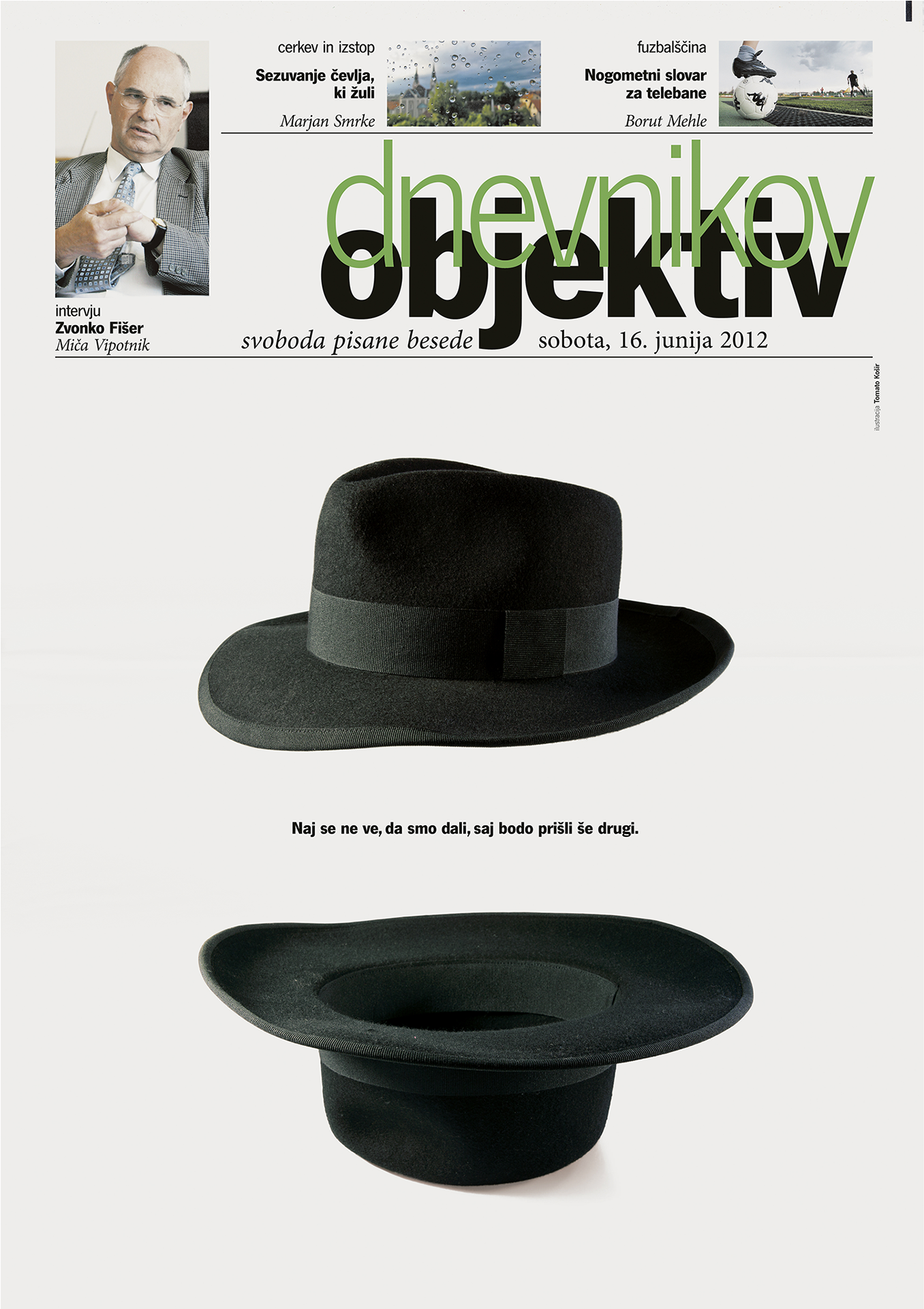 No One Should Know We Gave Anything, Because It Might - Fedora (1920x1920), Png Download