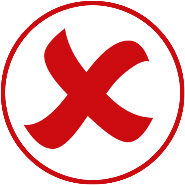 Broken Up Furniture - Circle (640x640), Png Download