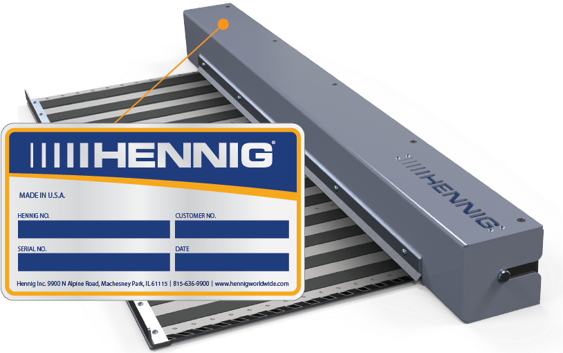 Walk-on Pit Covers - Machine Guarding Roll Up (903x552), Png Download