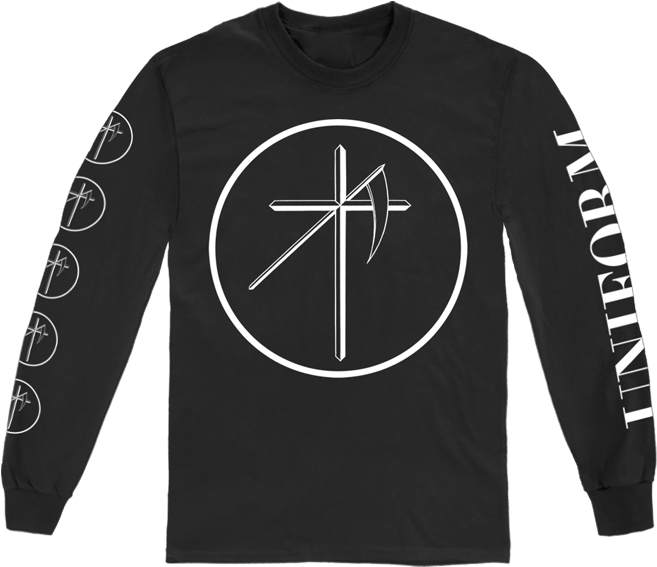 Long-sleeved T-shirt (700x844), Png Download