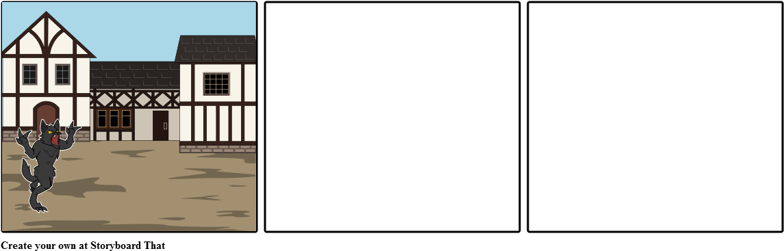 Wolfman - Home Door (1164x385), Png Download